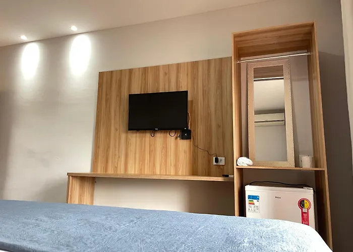 Hotel Villa Green