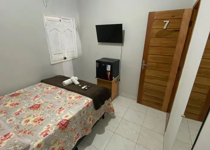 Hotel Reis