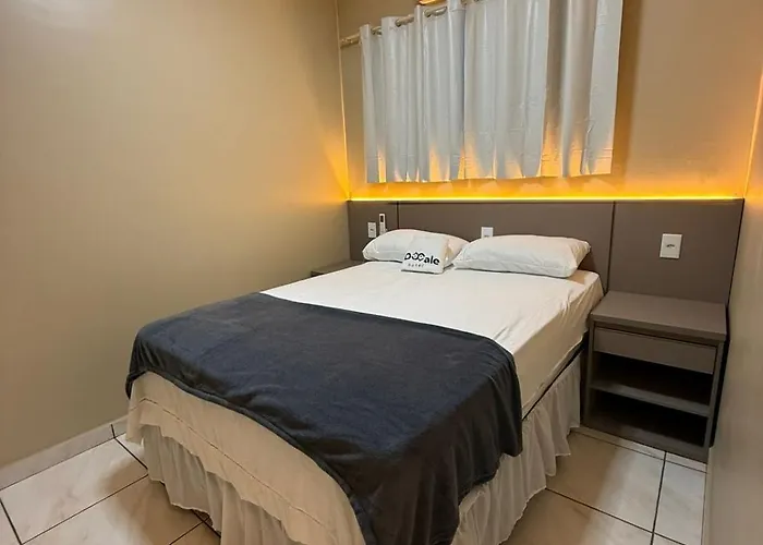 Du Vale Hotel